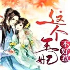 这个王妃不好惹