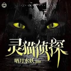灵猫侦探