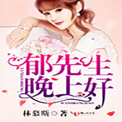 郁先生，晚上好