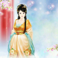 这个书生有点呆