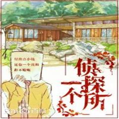悬疑小说《一个侦探所》