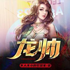 龙帅