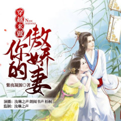 穿越来做你的傲娇妻