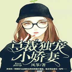 总裁独宠小娇妻