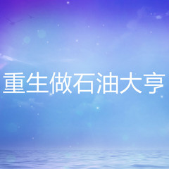 重生做石油大亨