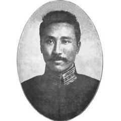 民国军阀演义之陈炯明(8回)