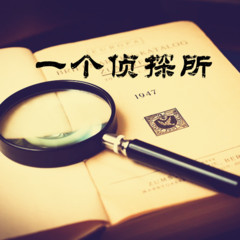 一个侦探所