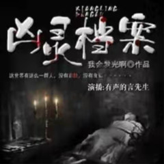 《凶灵档案》我会发光著