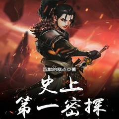 史上第一密探