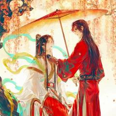 天官赐福