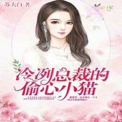 冷冽总裁的偷心小猫