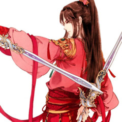 大理寺来了个女捕快