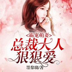 霸宠萌妻：总裁大人狠狠爱