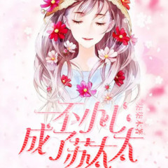 《一不小心成了苏太太》