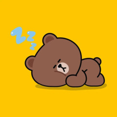 懒懒熊的故事屋