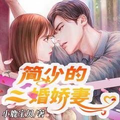 简少的二婚娇妻