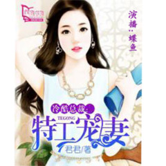 冷酷总裁：特工宠妻