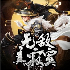 无敌真寂寞