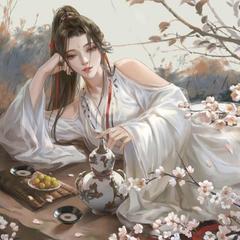 皓月的声音日记