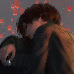 后期