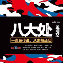 八大处2：金刚怒