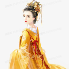 幽后传奇