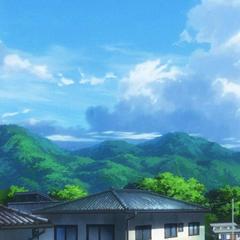 《乌云遇皎月》丁墨