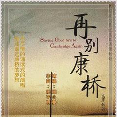 再别康桥顾小曼版曲谱_再别康桥拼音版