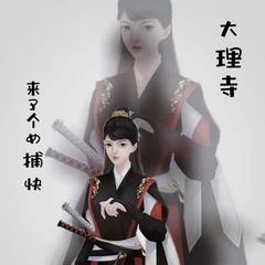 大理寺来了个女捕快