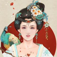 逍遥王妃逃爱记