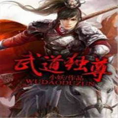 武道独尊