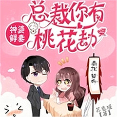 总裁你有桃花劫