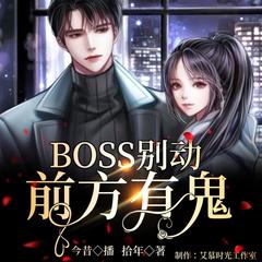 Boss别动,前方有鬼