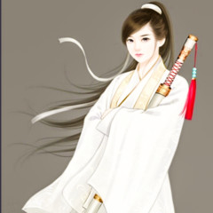 大理寺来了个女捕快