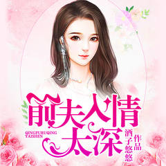 前夫入情太深