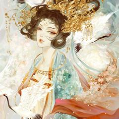 幽后传奇