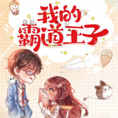我的霸道王子