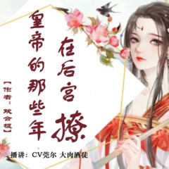 在后宫撩皇帝的那些年