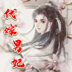代嫁男妃｜宫廷侯爵 ｜双男主
