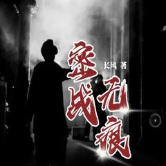 密战无痕 