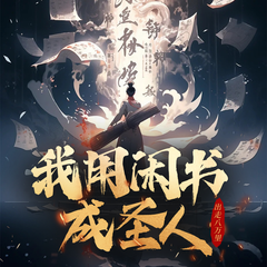 我用闲书成圣人