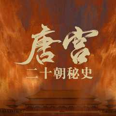 唐宫二十朝秘史