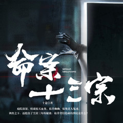 命案十三宗