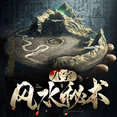 八字风水秘术