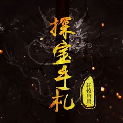 探宝手札