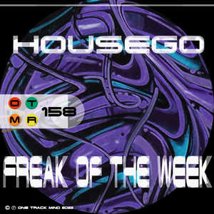 Housego《Freak Of The Week》[MP3_LRC]