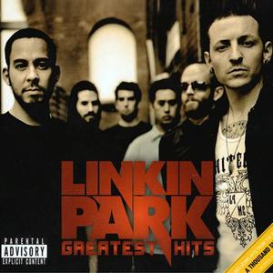 Linkin Park《Foreword》[MP3_LRC]