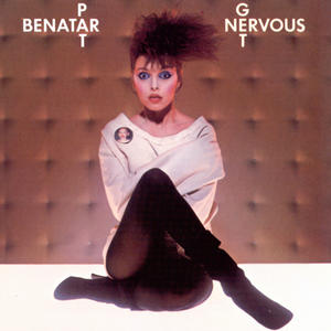 Pat Benatar《Tell It To Her》[MP3_LRC]