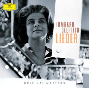 Irmgard Seefried&Erik Werba《5. Abendgebet》[MP3_LRC]