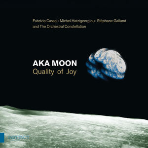 Aka Moon&The Orchestral Constellation《You Know That Nobody Knows》[MP3_LRC]